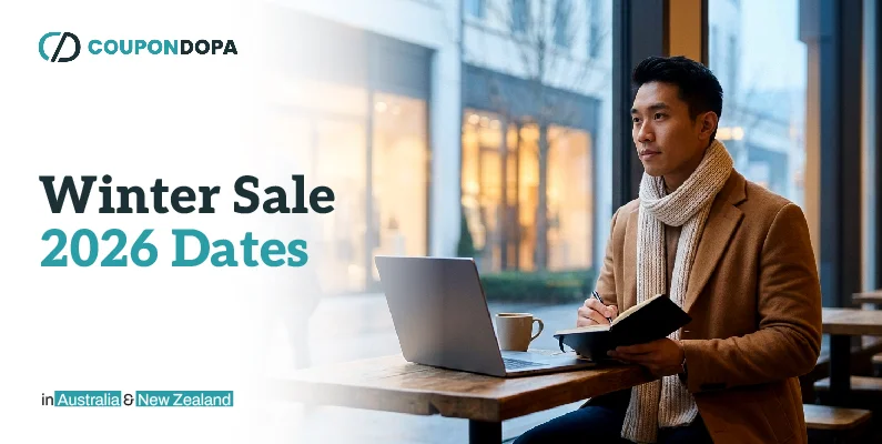 winter sale 2026 - coupondopa
